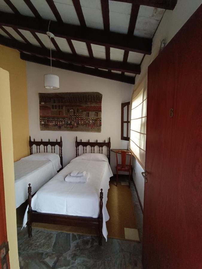 La Cara Oculta De Salta Bed And Breakfast Exteriör bild