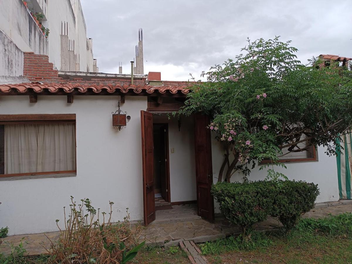 La Cara Oculta De Salta Bed And Breakfast Exteriör bild