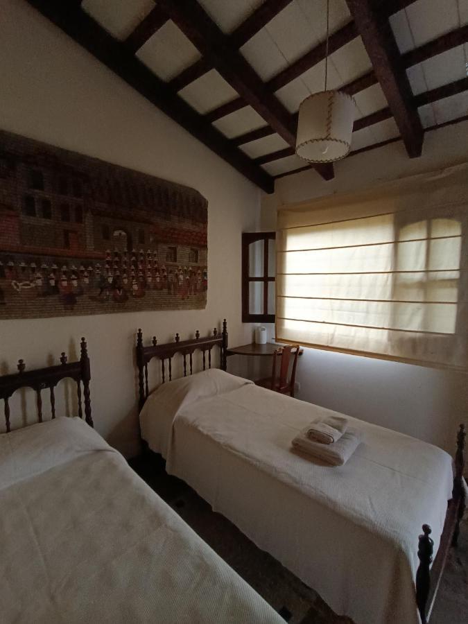 La Cara Oculta De Salta Bed And Breakfast Exteriör bild