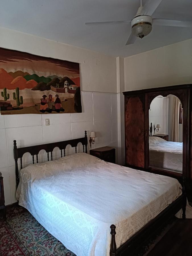 La Cara Oculta De Salta Bed And Breakfast Exteriör bild
