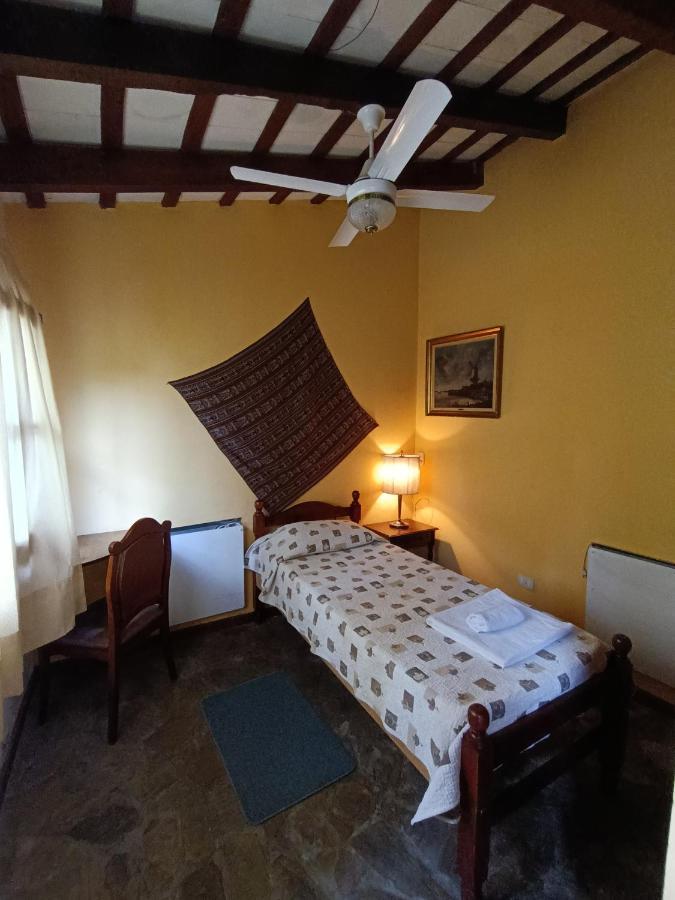 La Cara Oculta De Salta Bed And Breakfast Exteriör bild